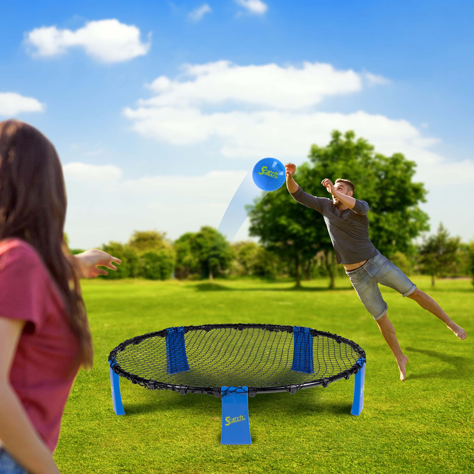 Spyderball D90X20Cm