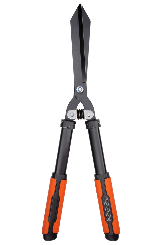 Hedge Shears 24''Serrated Blade