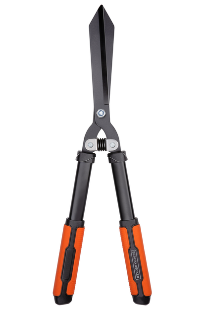 Hedge Shears 24''Serrated Blade