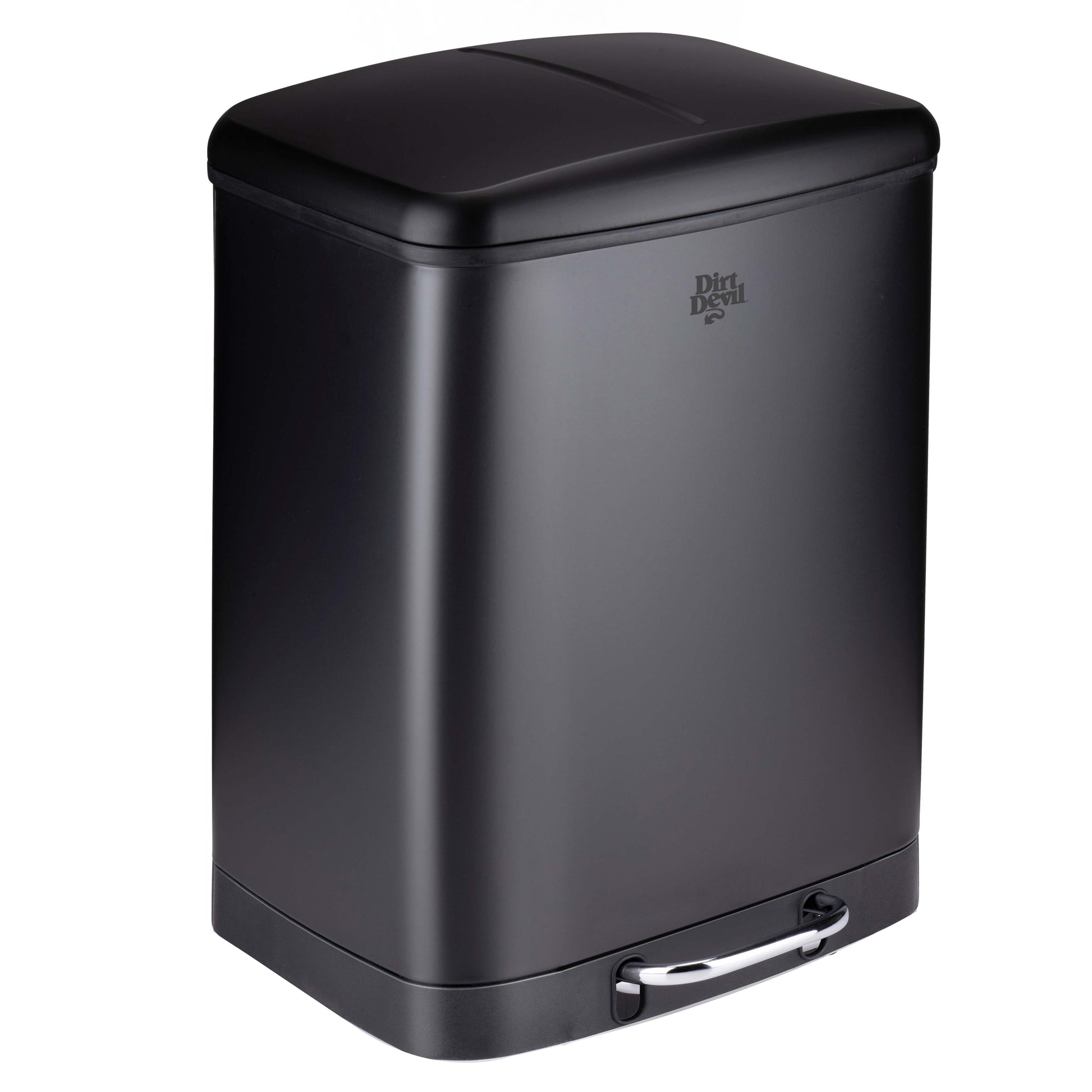 Pedal Bin 2X12L Soft Close