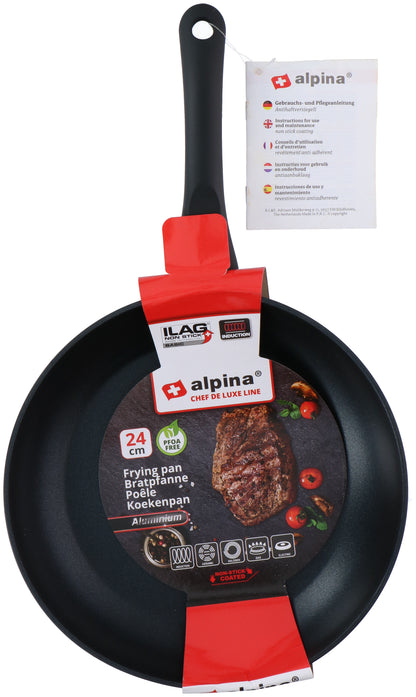 Frying Pan Ø24Cm