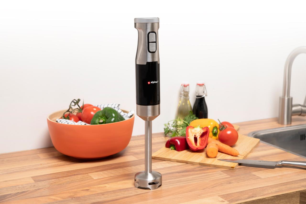 Stick Blender 700Ml 1000W