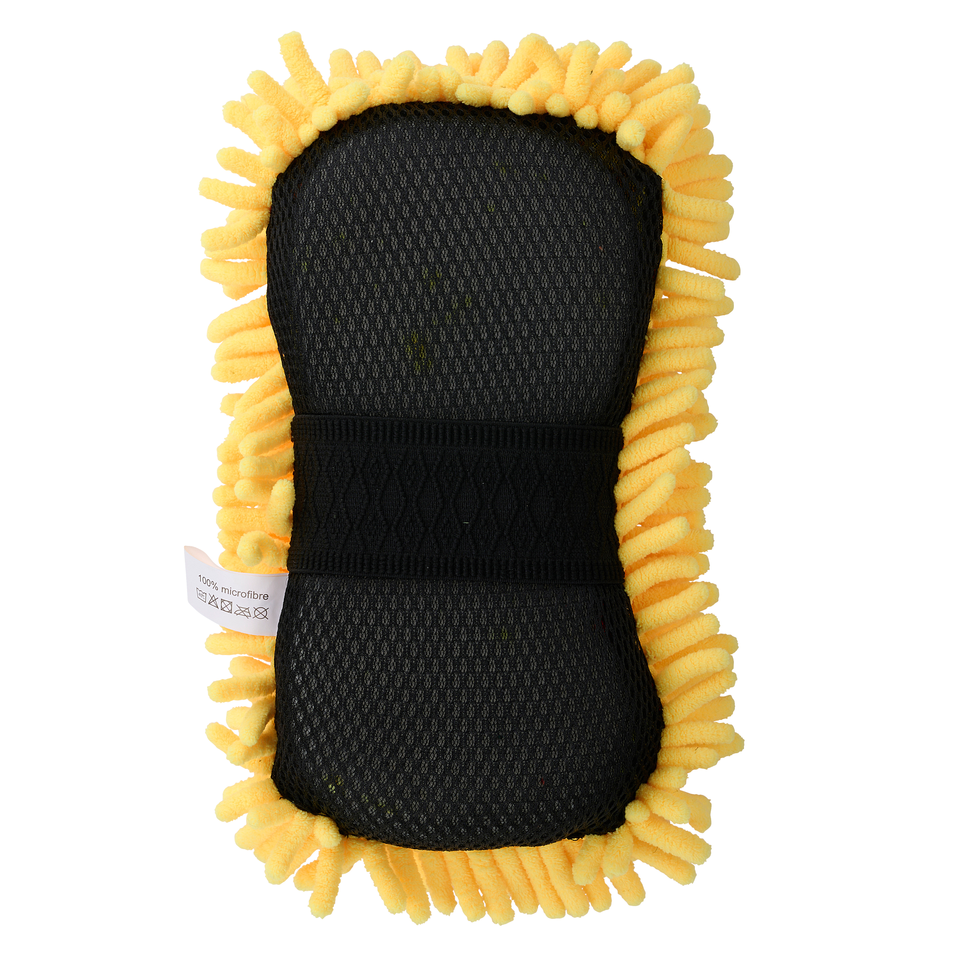 Car Cleaning Set 6Pc