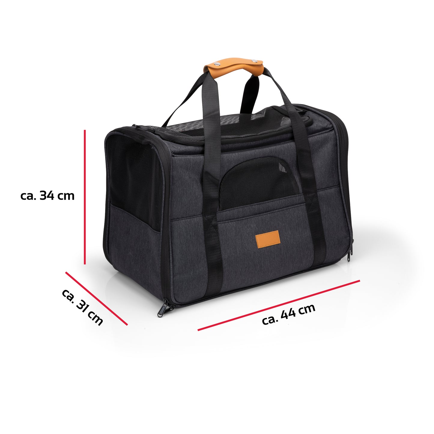 Pet Transport Set