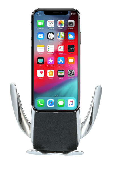 Phone Holder Pl 12X7X3Cm