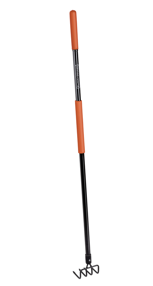 Cultivator Fiberglass