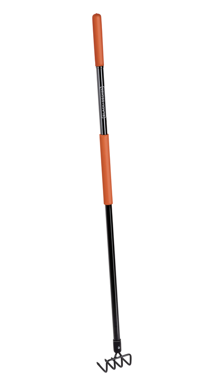 Cultivator Fiberglass