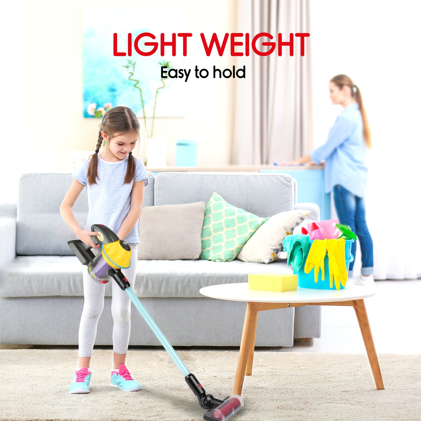 Vacuum Cleaner
