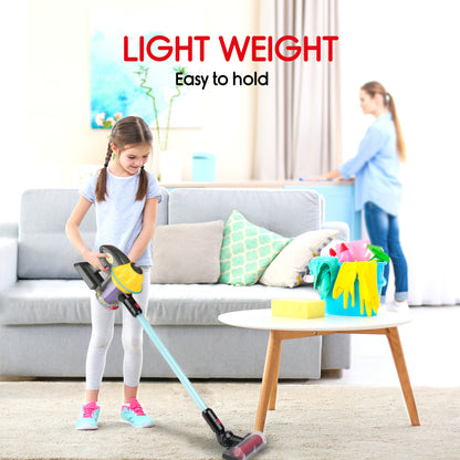 Vacuum Cleaner