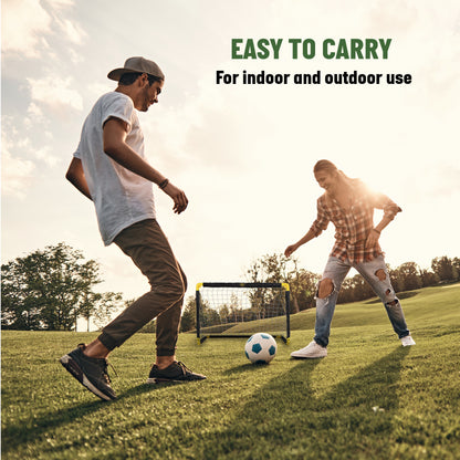 Goal Soccer 90X59X61Cm Pp