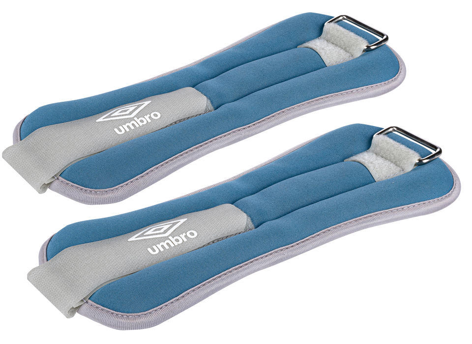 Ankle And Wrist Weights 500G