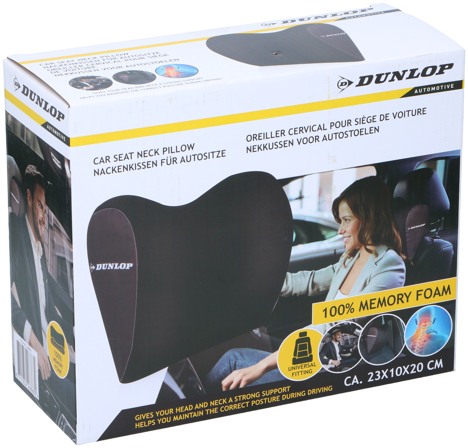 Car Head Support