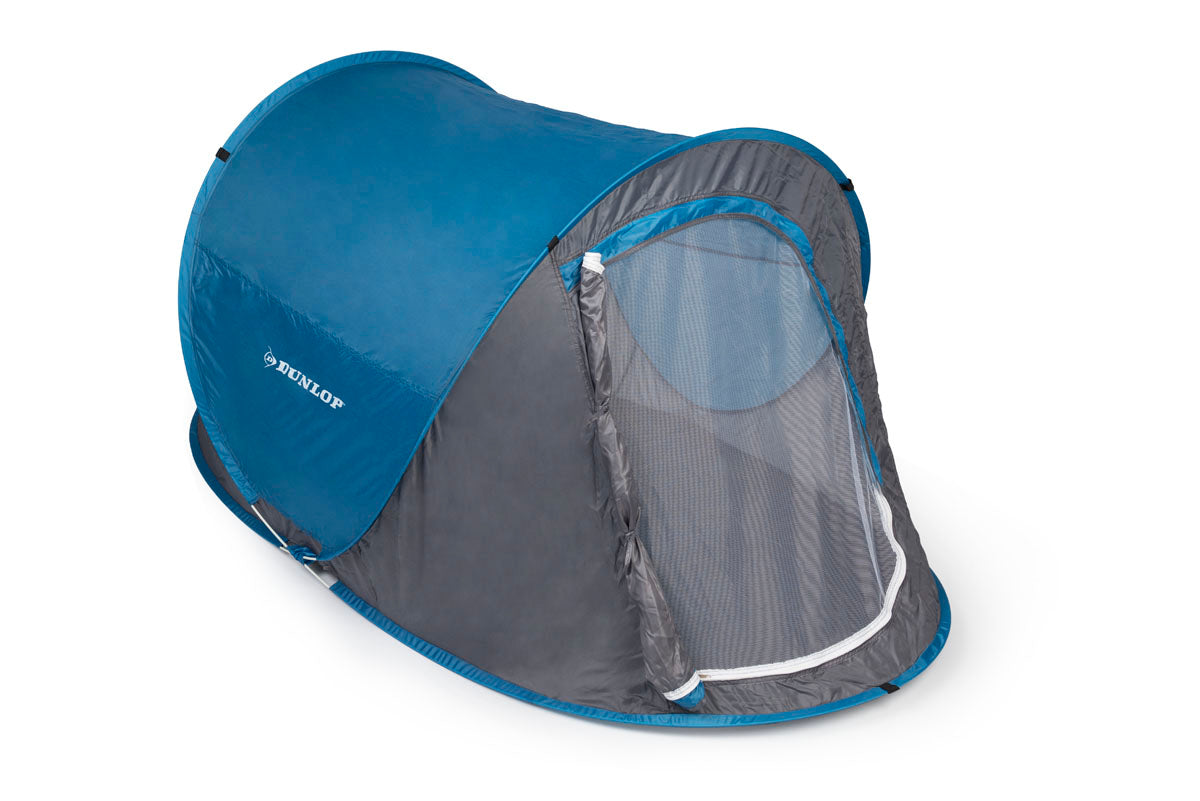 Tent Pop-Up 2Per 255X155X95Cm