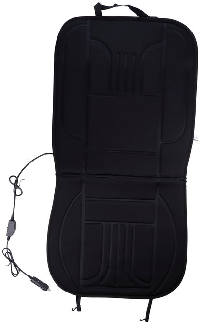 Car Seatcushion Heated 12V