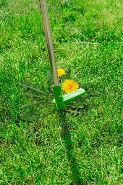 Weed Pulling Tool Al