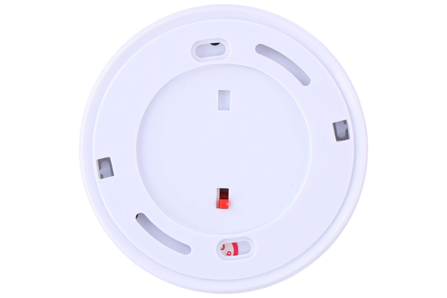 Smoke Alarm B/O 10 Years B.