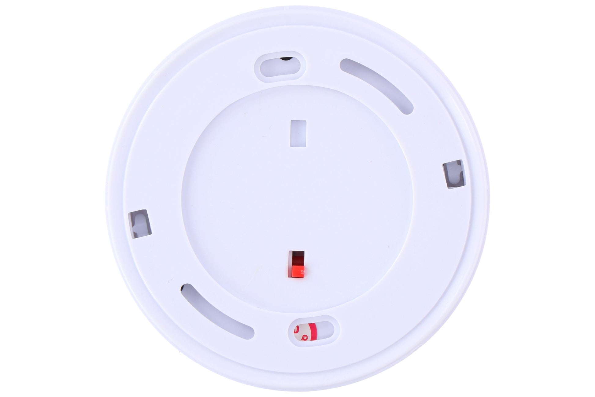Smoke Alarm B/O 10 Years B.