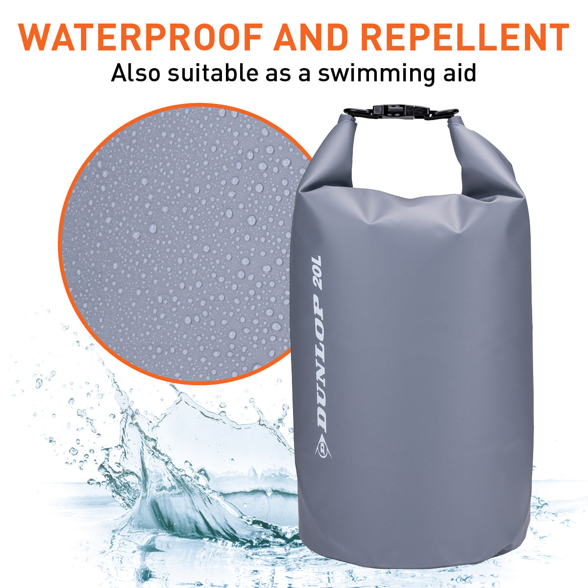 Dry Bag 20Liter