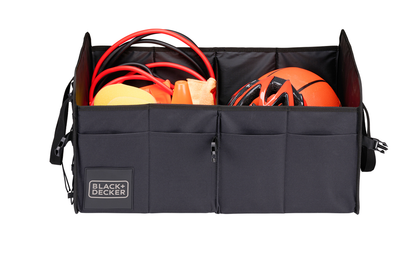 Car Trunk Organizer Medium