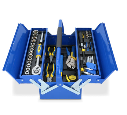Tool Set  64Pcs St