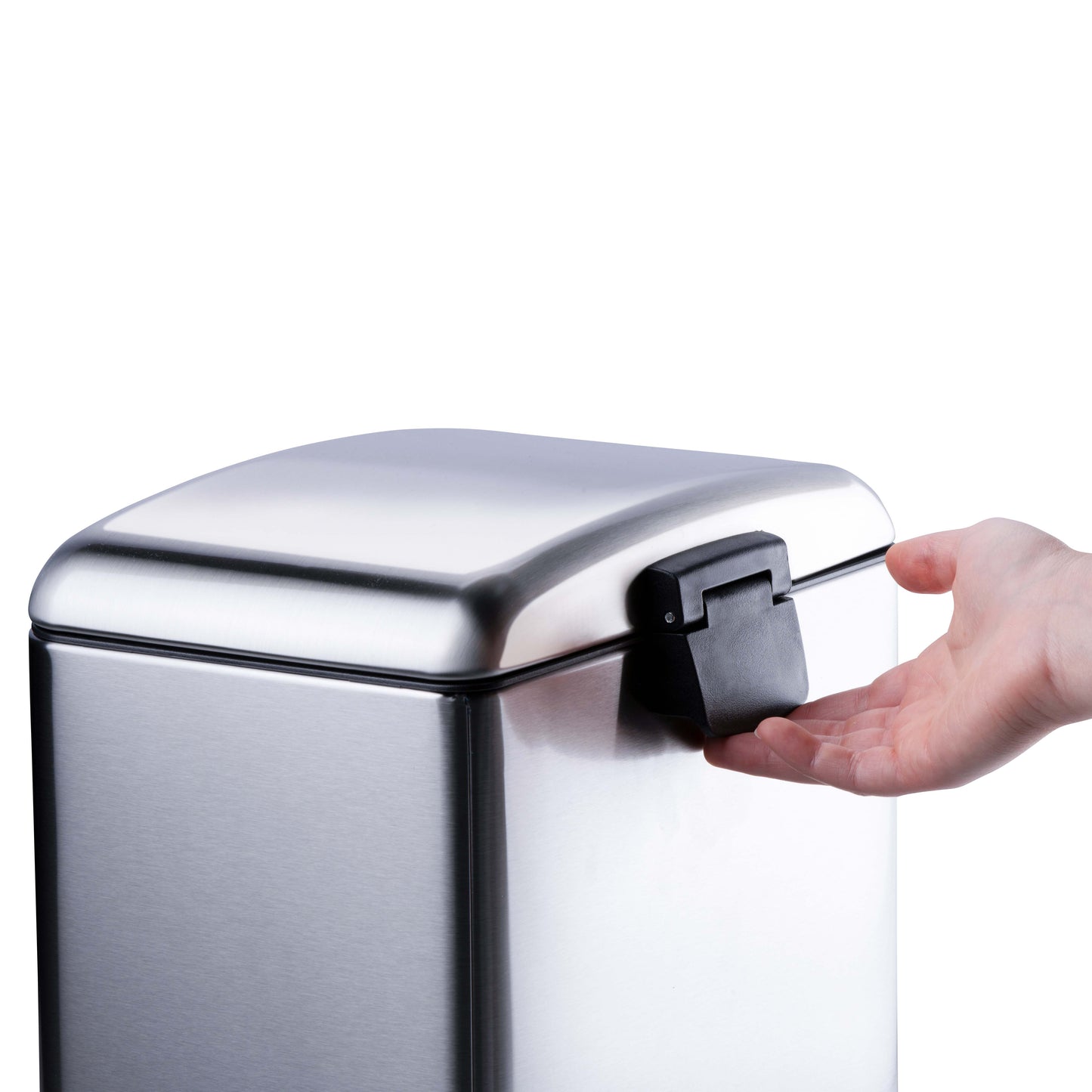 Pedal Bin 12L Soft Close