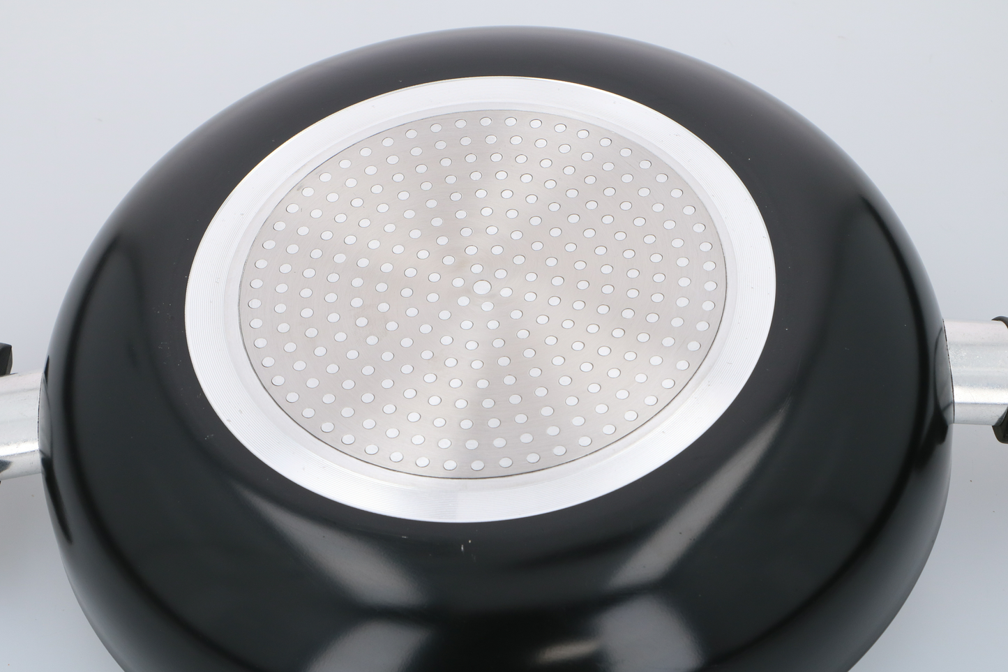 Frying Pan W/Glass Lid, Ø28Cm