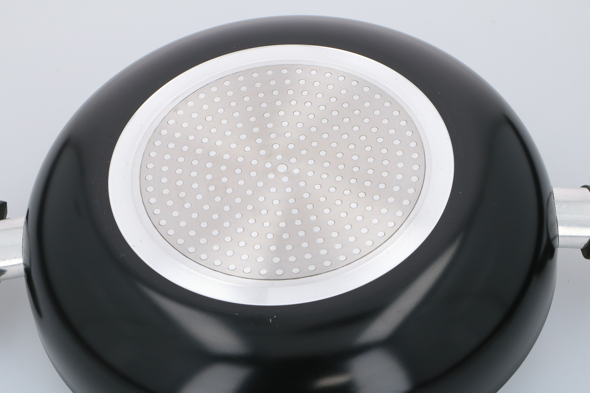 Frying Pan W/Glass Lid, Ø28Cm