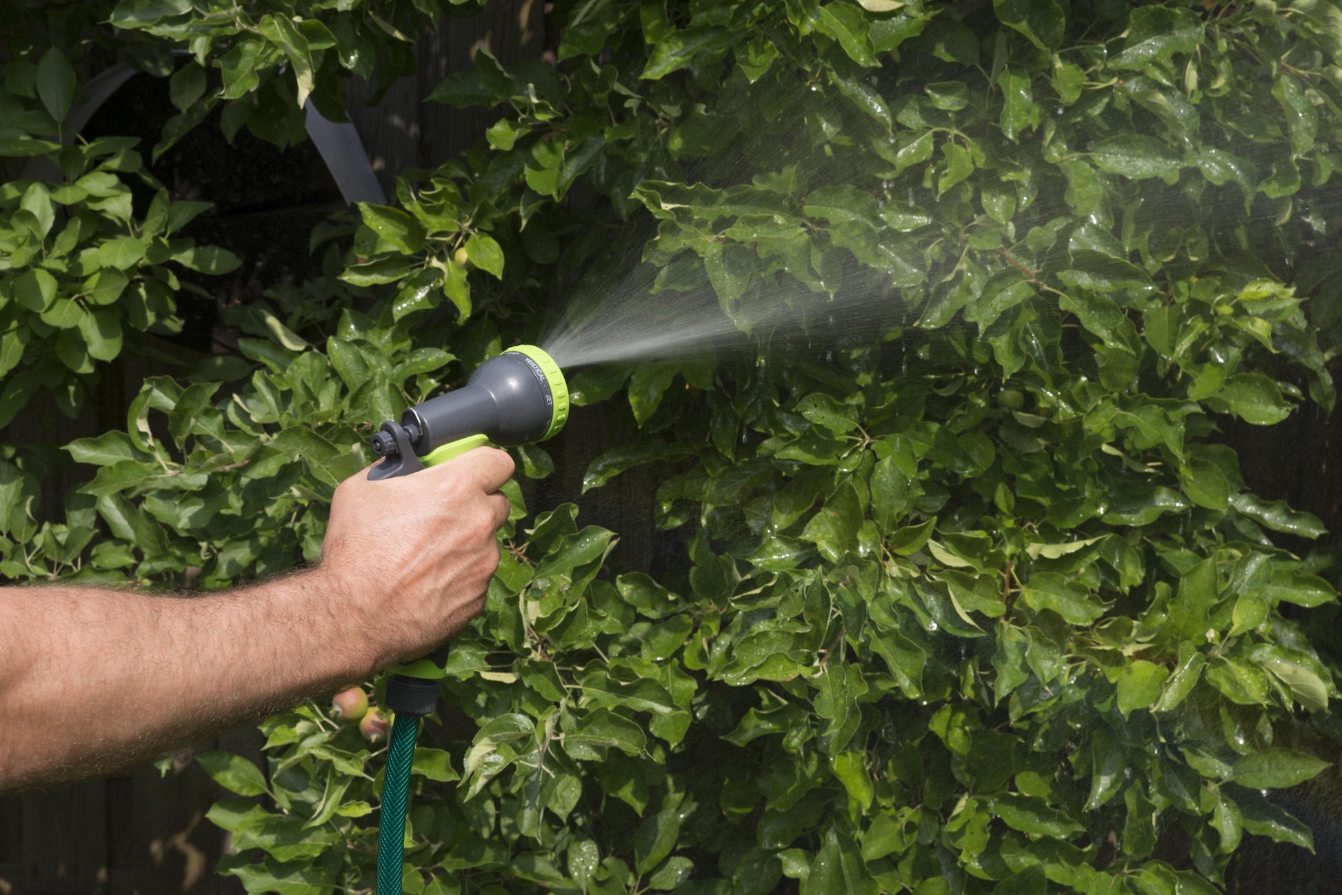 Spraygun Set Soft Handl 3Pcs