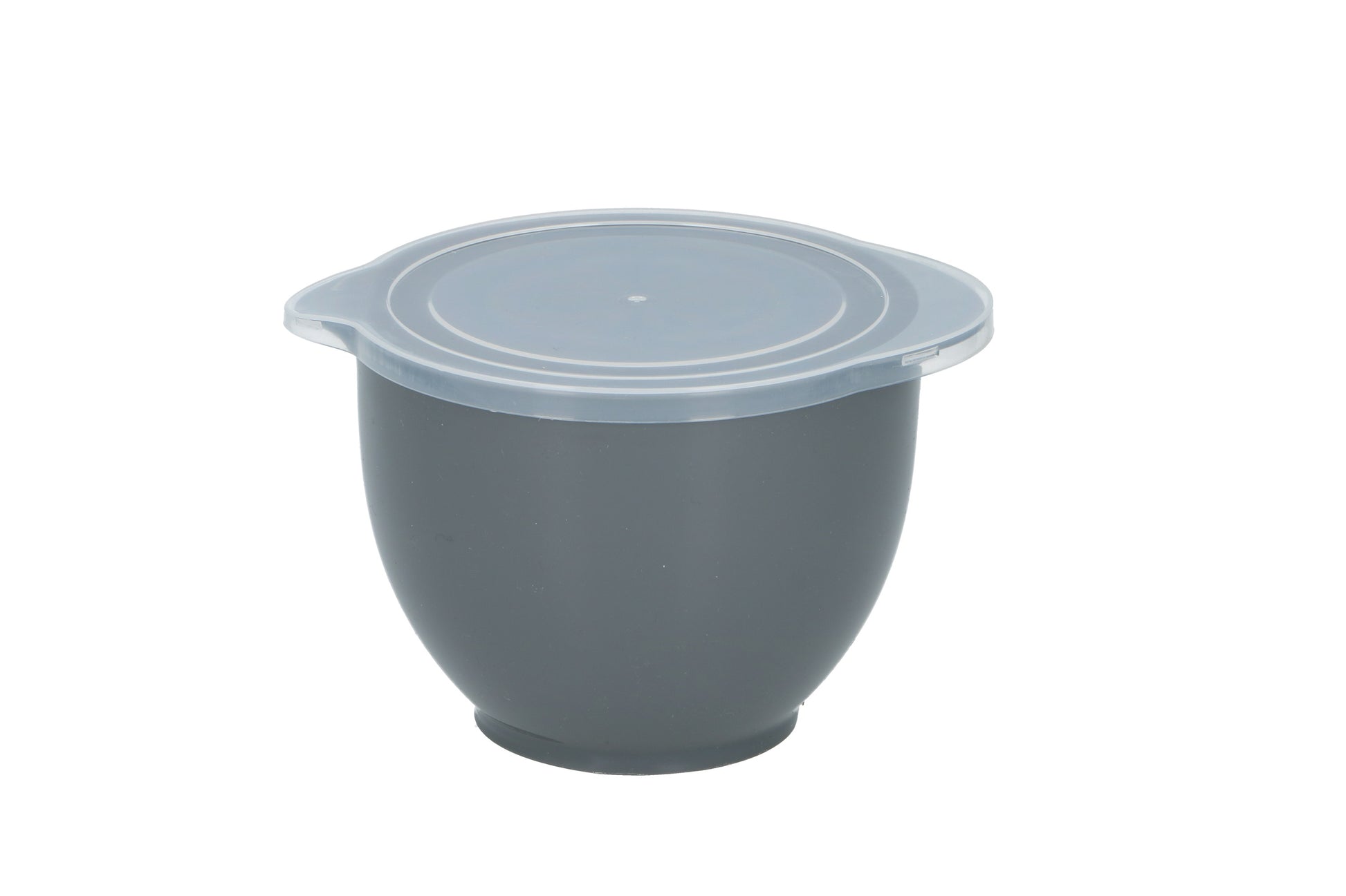Mixing Bowl 6Pc