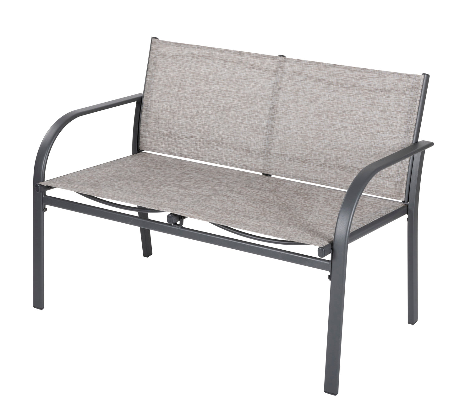 Loungeset Paris 4Pc