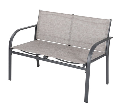 Loungeset Paris 4Pc