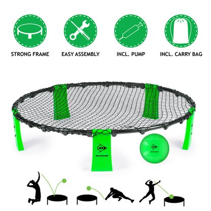Spyderball D90X20Cm