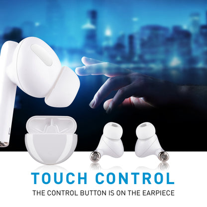 Earbuds Tws 350Mah Bt