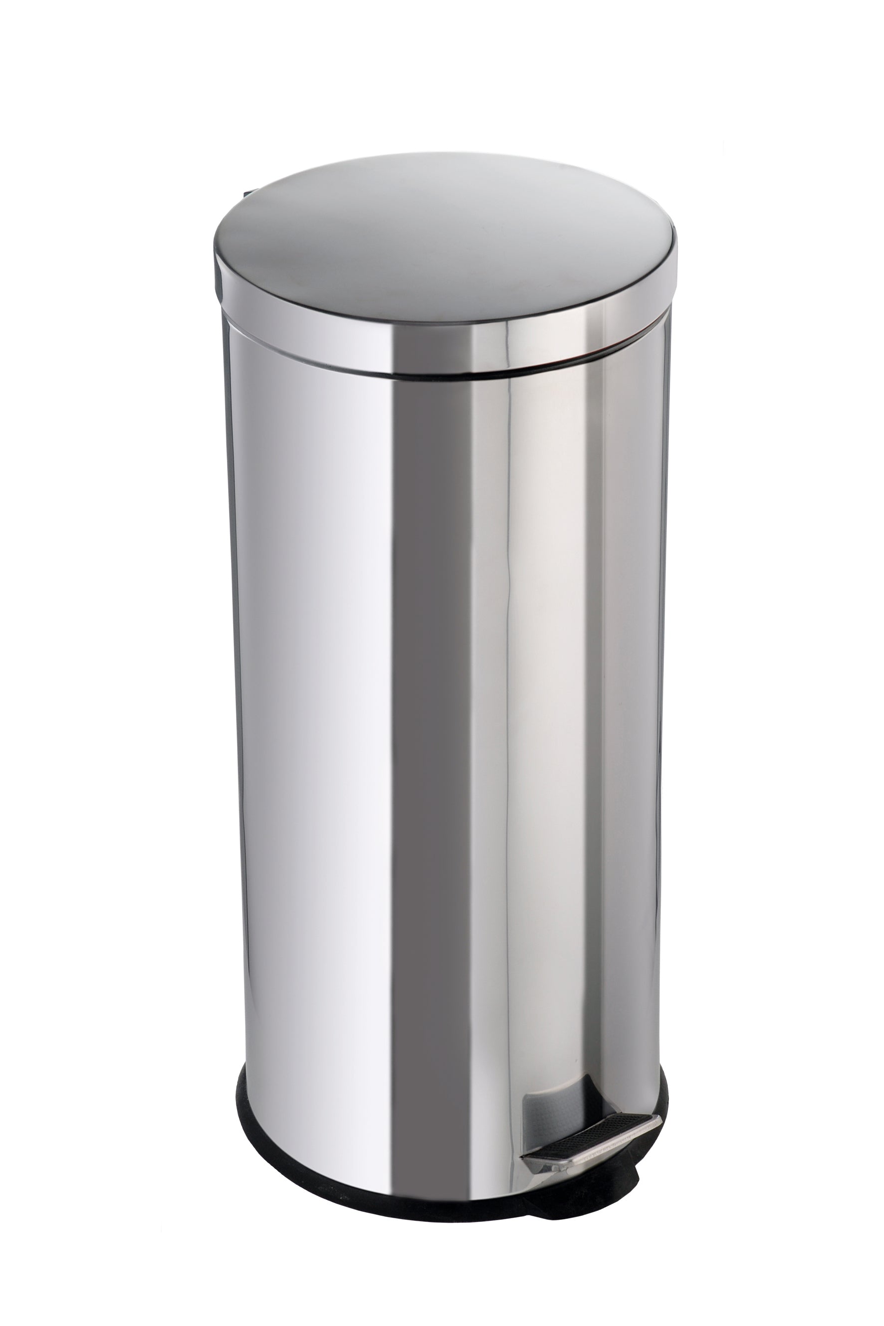 Pedal Bin 30L Ss