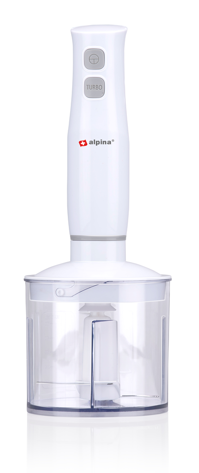 Hand Blender Set 230V 400W
