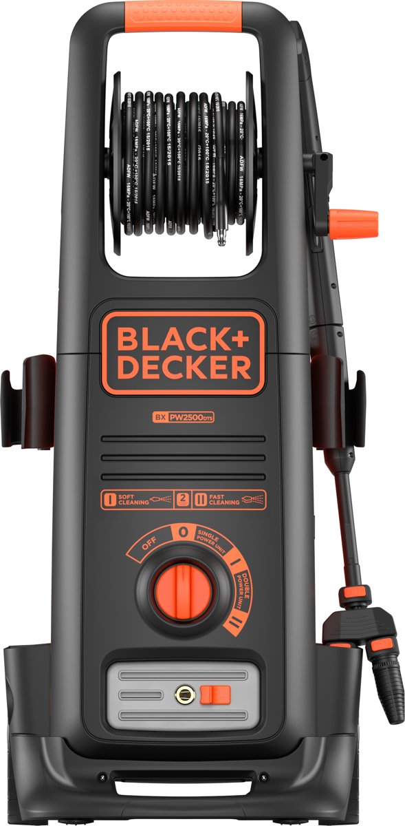 High Pressure Cleaner 220/240V