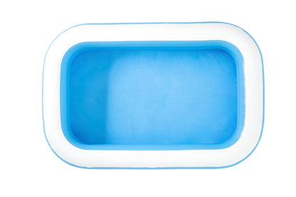Pool 262X175X51Cm 2Ring Family