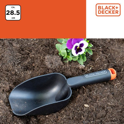 Poly Scoop 28,5Cm