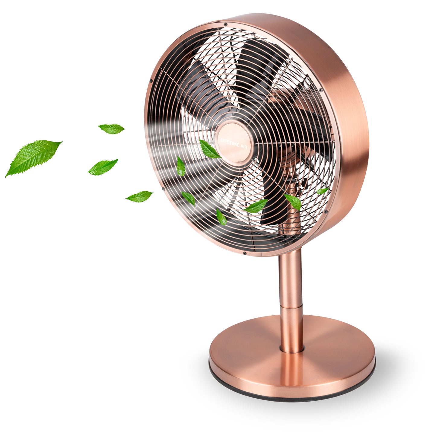 Fan Table 30Cm 35W 230V