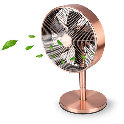 Fan Table 30Cm 35W 230V