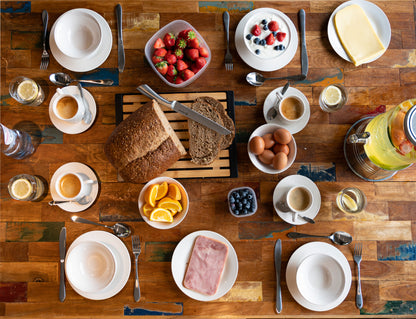 Breakfast Set 16Pc