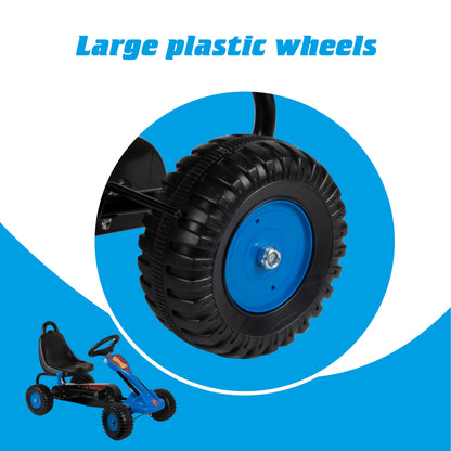 Go Kart 86X51X56Cm St