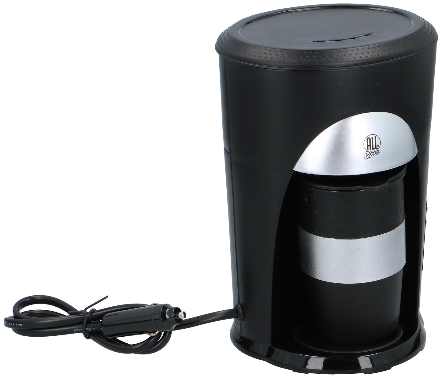 Coffee Maker 1Cup 24V 300W