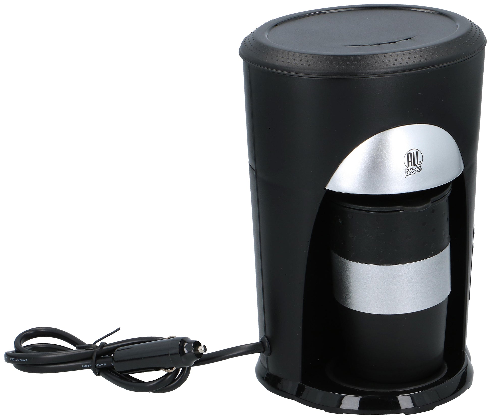 Coffee Maker 1Cup 24V 300W