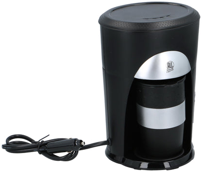 Coffee Maker 1Cup 24V 300W