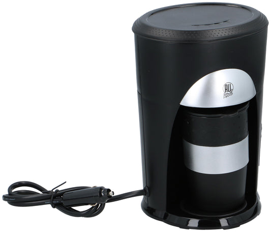 Coffee Maker 1Cup 24V 300W