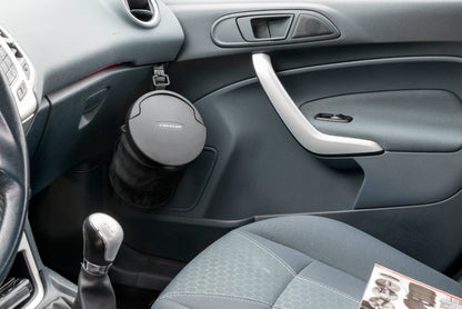 Car Trash Can Foldable Pe