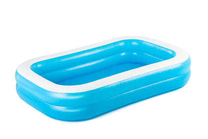 Pool 262X175X51Cm 2Ring Family