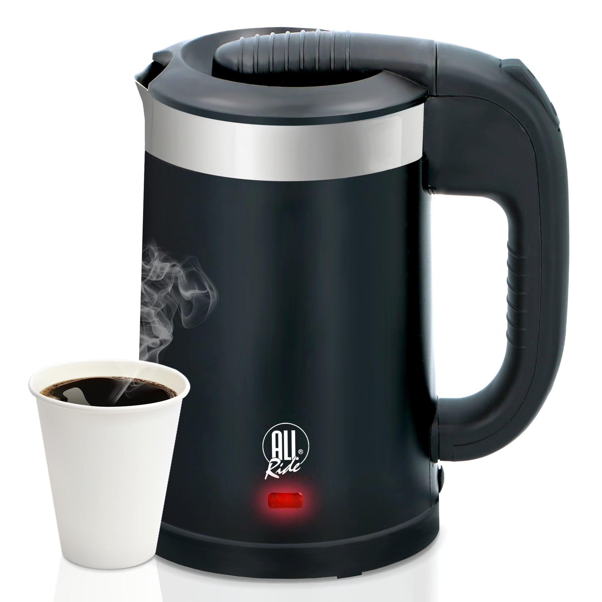 Water Kettle 0,5L 24V/300W.