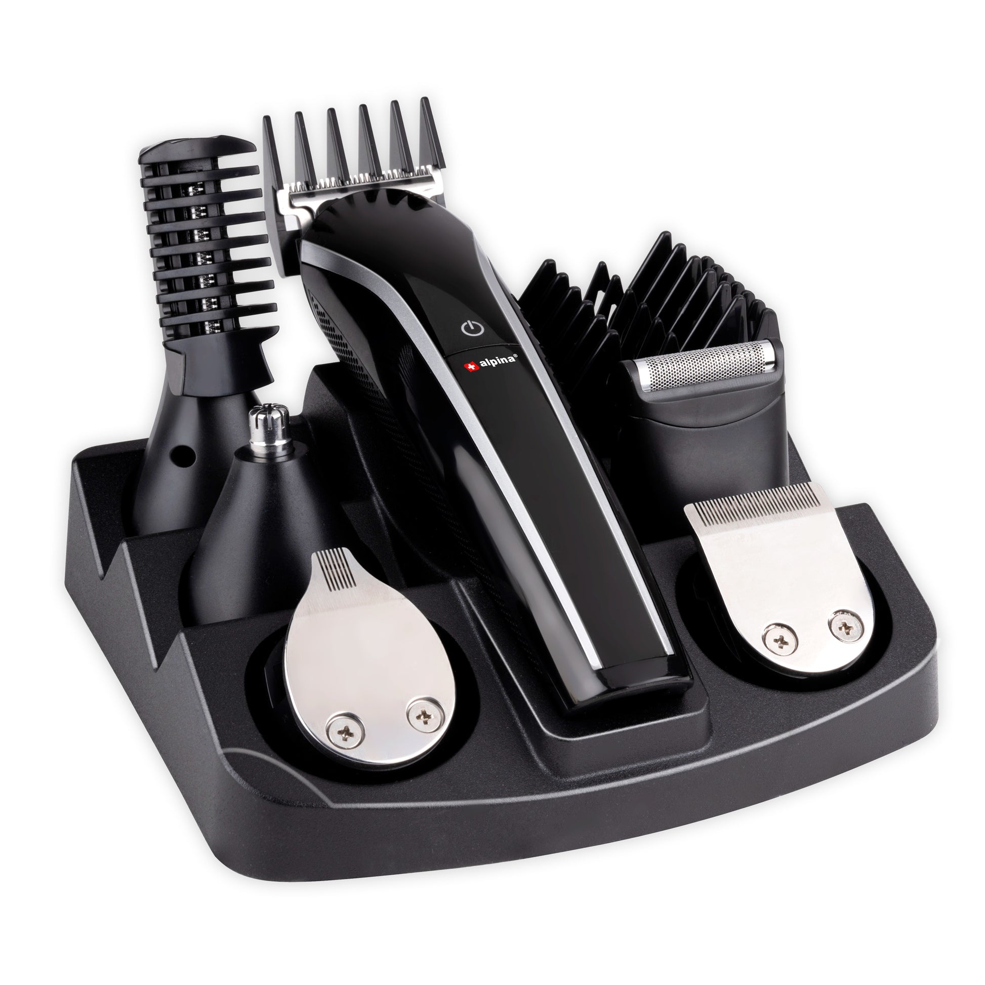 Hair Trimmer Rechargeable